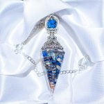 Nihalo - lapis lazuli - slika 2