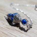 Nihalo - lapis lazuli - slika 3